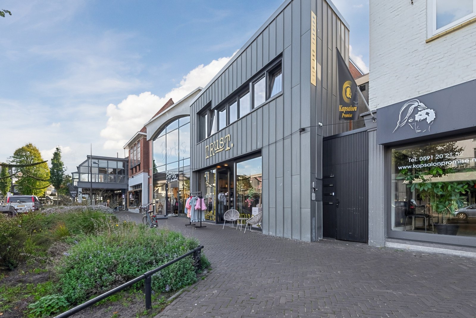 Hoofdstraat 141