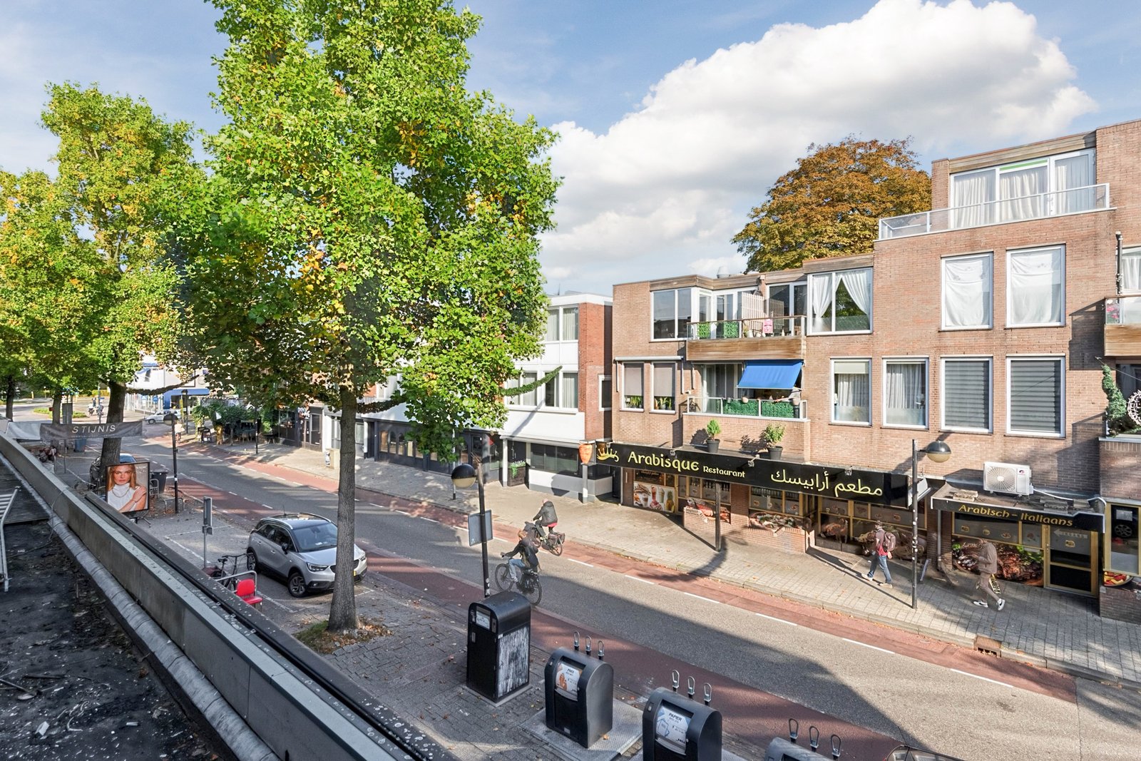 Hoofdstraat 141