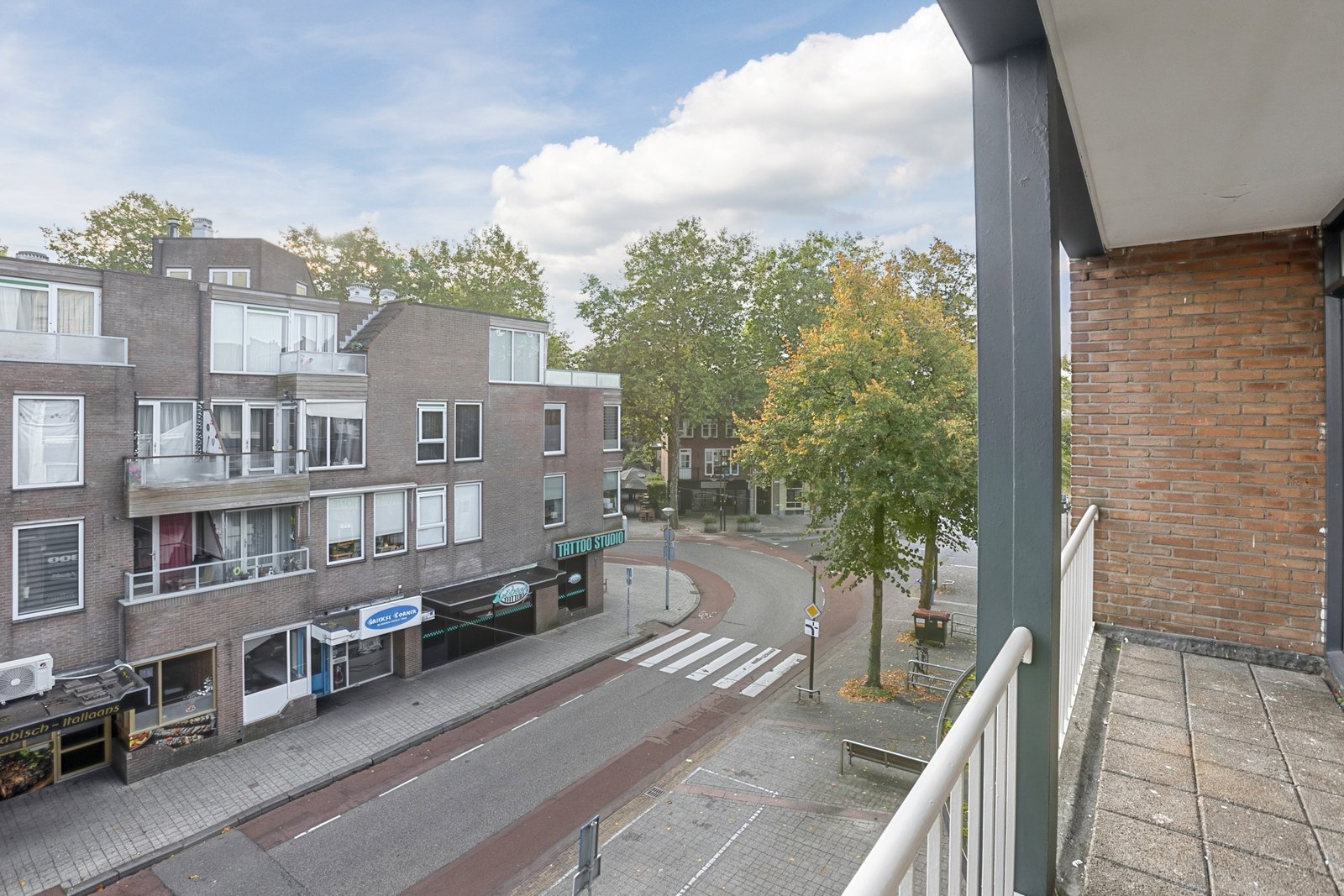 Hoofdstraat 141