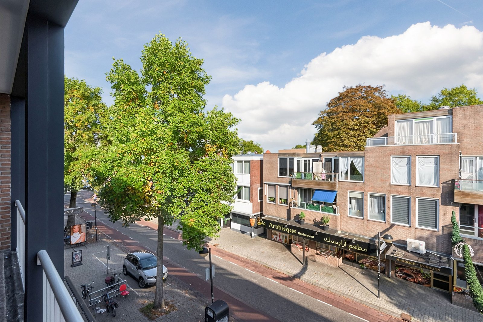 Hoofdstraat 141