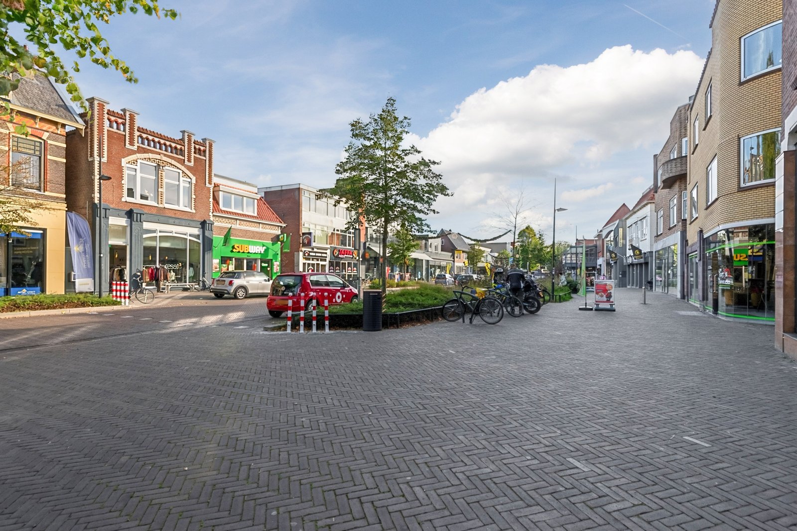 Hoofdstraat 141