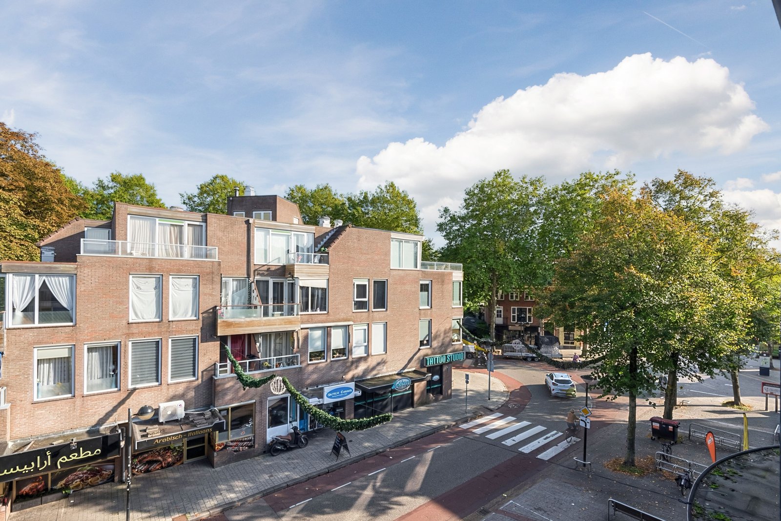 Hoofdstraat 141