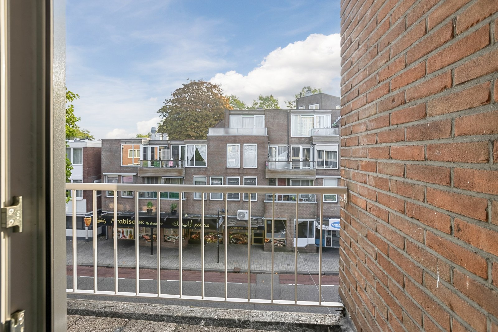 Hoofdstraat 141