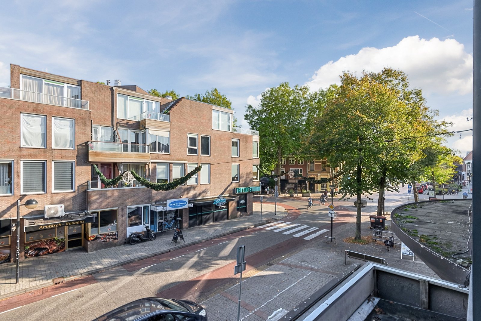 Hoofdstraat 141
