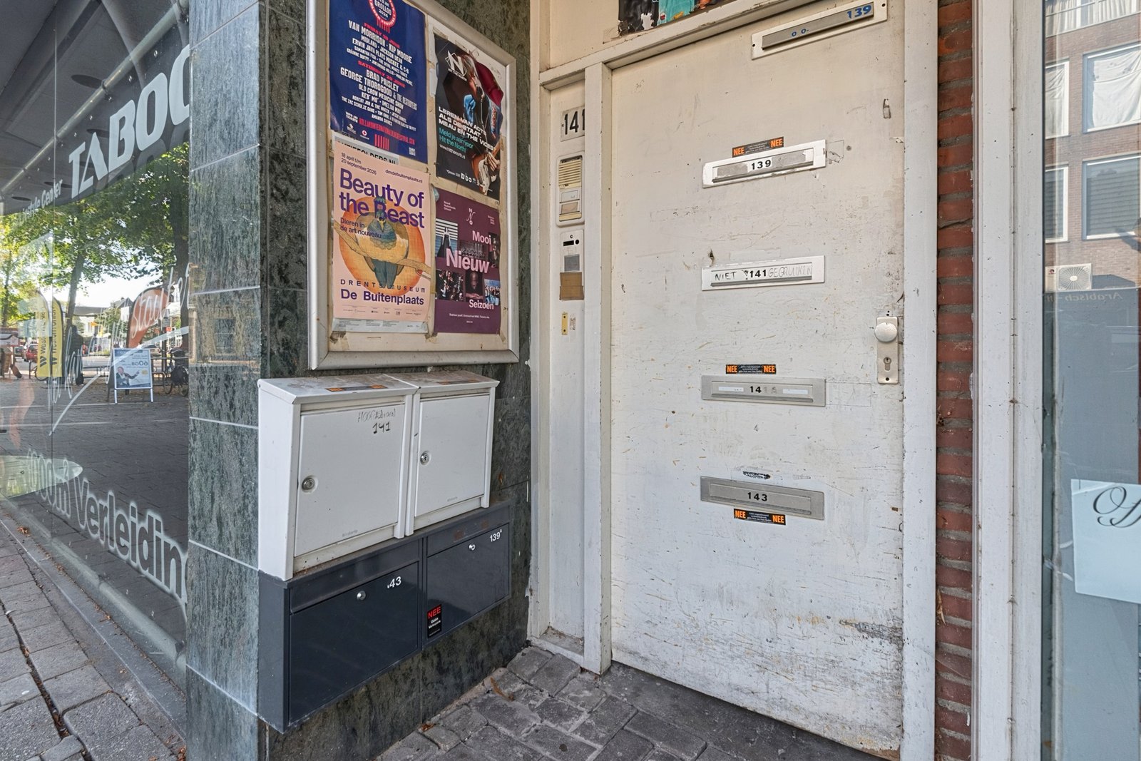 Hoofdstraat 141