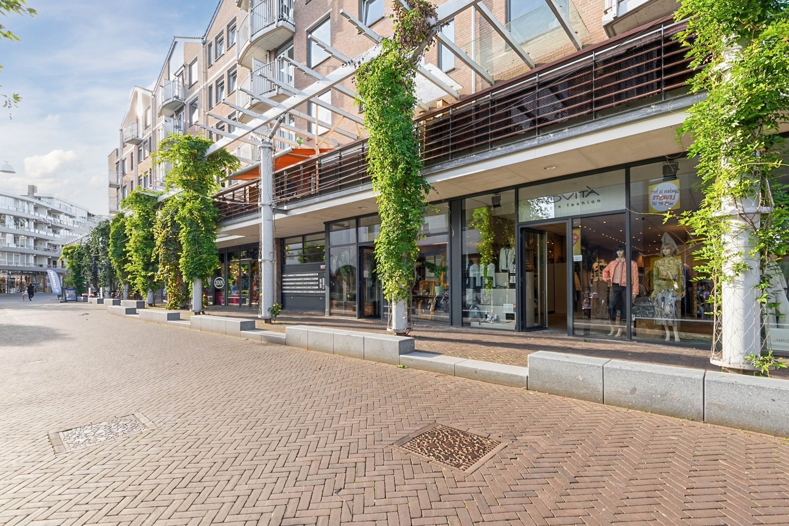 Hoofdstraat 141