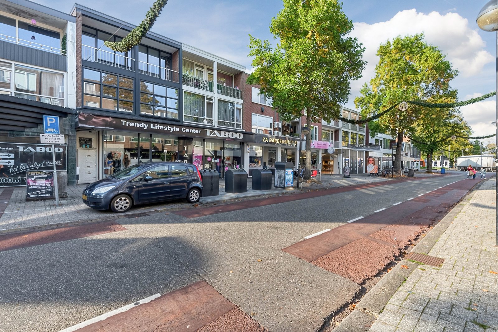Hoofdstraat 141