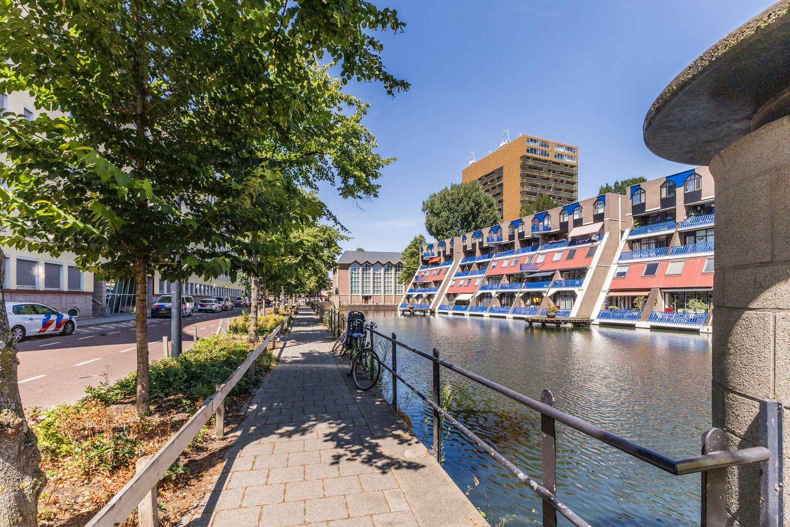 Halvemaanpassage 31