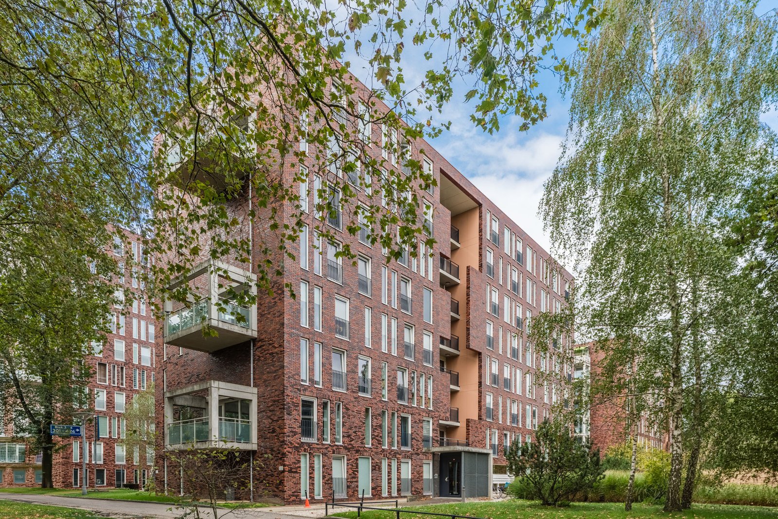 Abdijtuinen 318