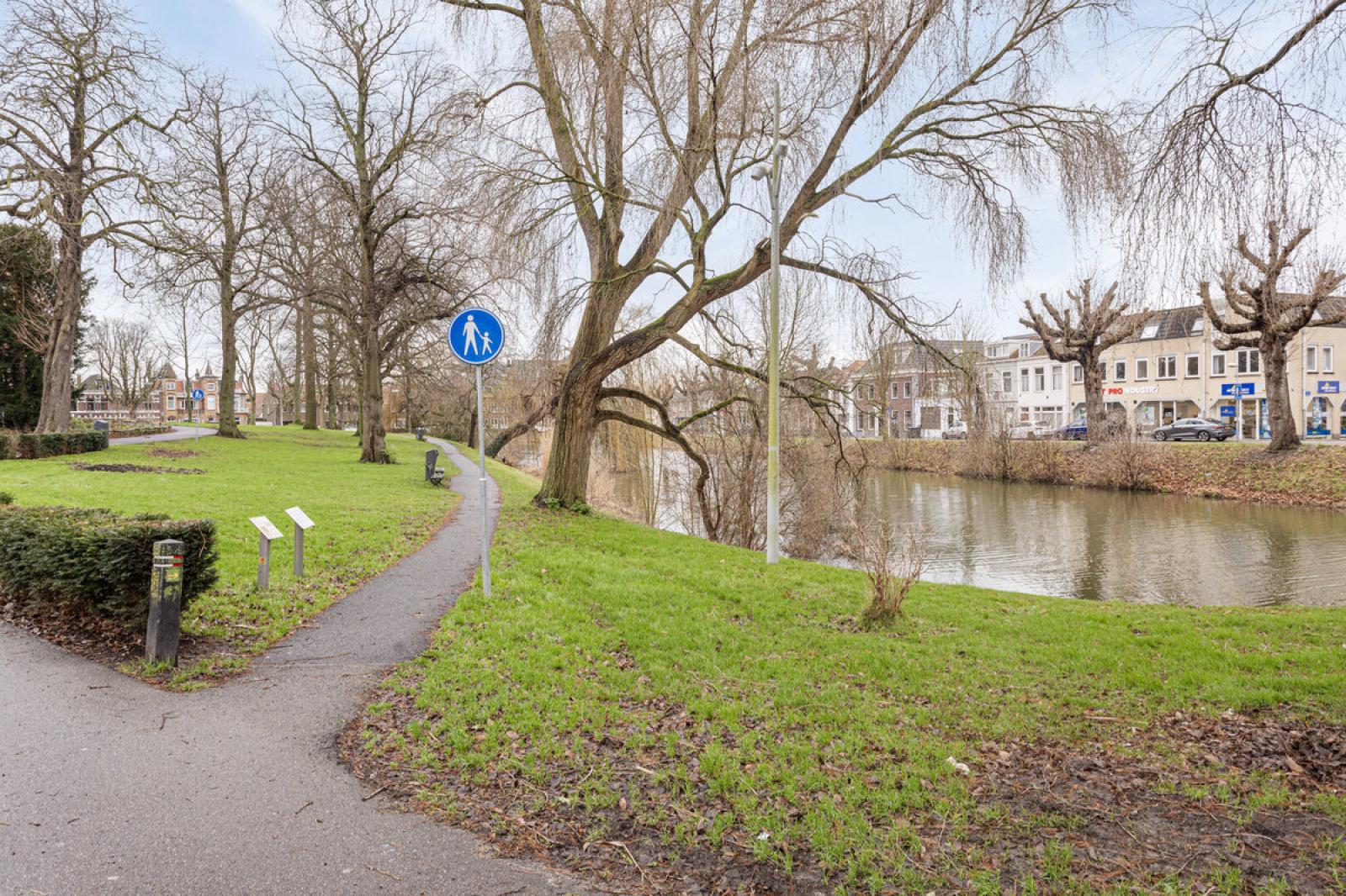 Groene Weidje 35