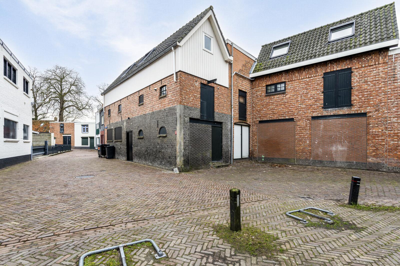 Groene Weidje 35