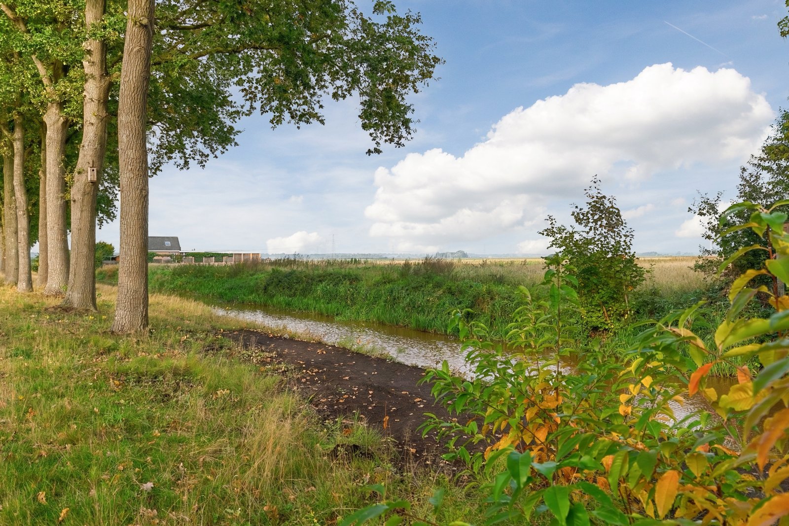Kanaal B ZZ 45