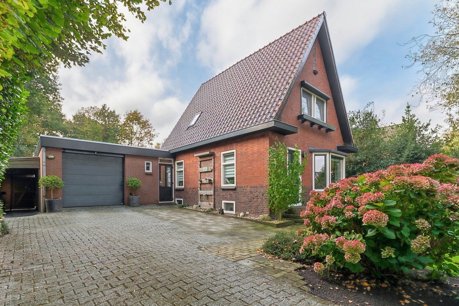 Kanaal B ZZ 45