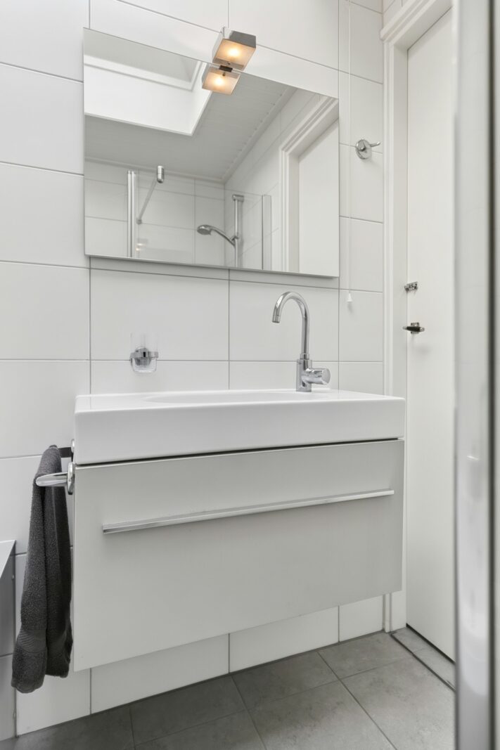 Kanaal B ZZ 45
