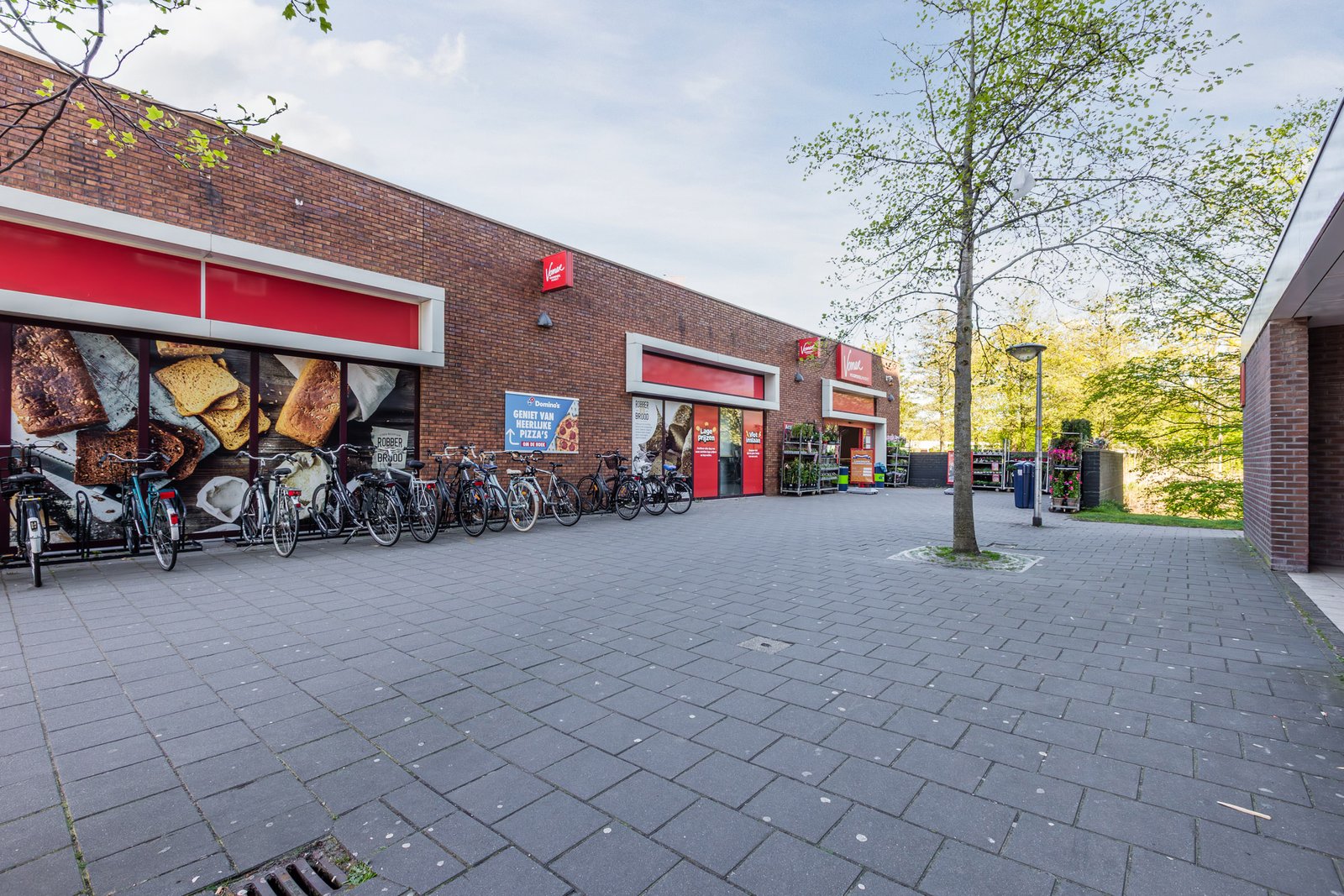 Zilverschoon 52
