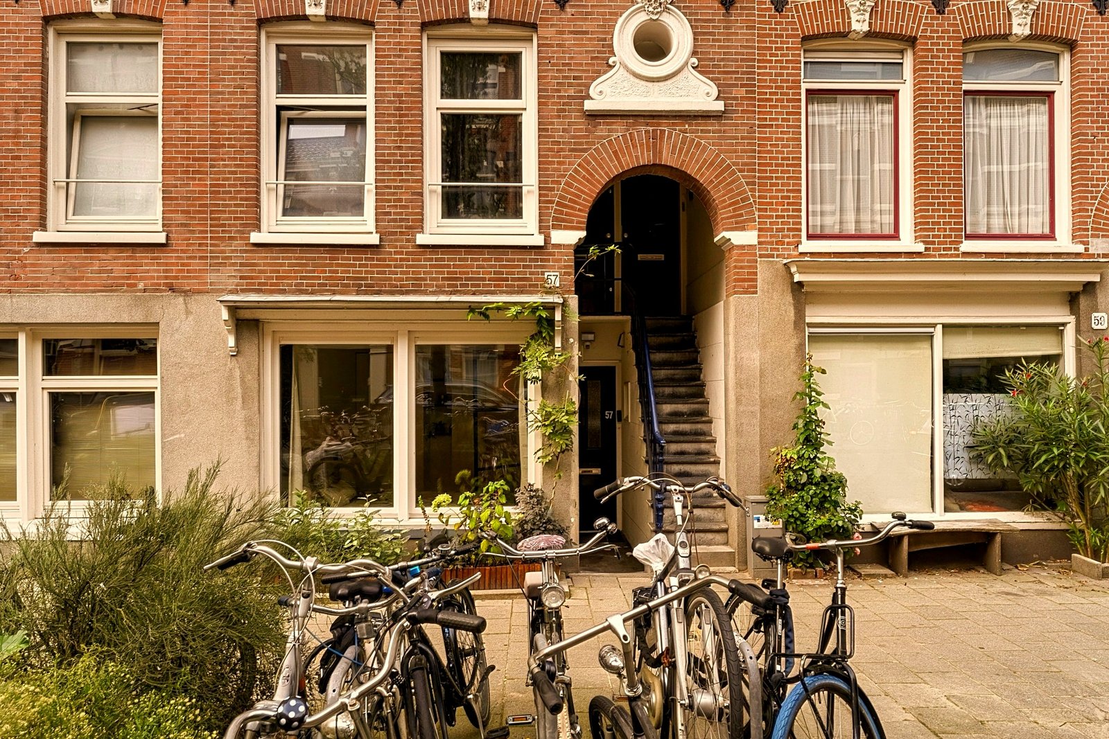 Tweede Jan van der Heijdenstraat 57H