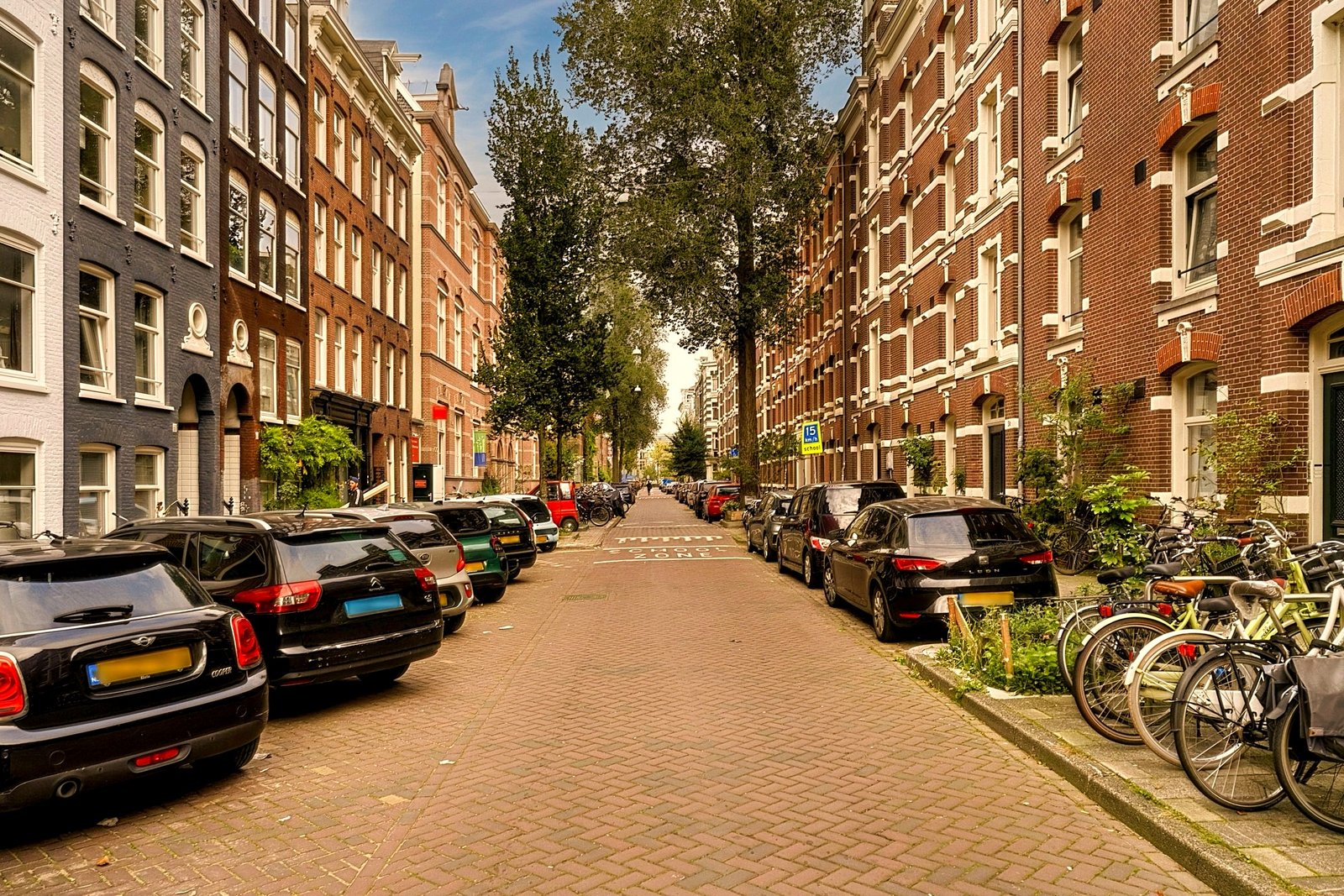 Tweede Jan van der Heijdenstraat 57H