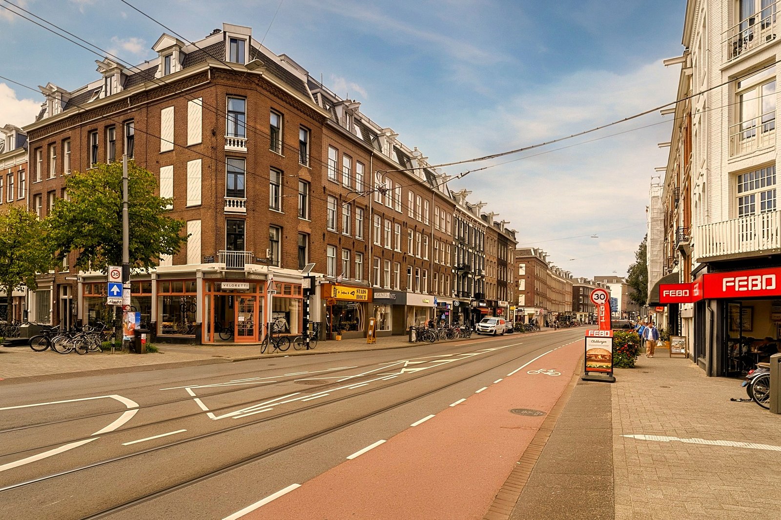 Tweede Jan van der Heijdenstraat 57H