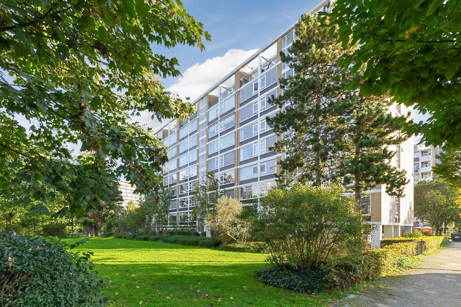 Louis Davidsstraat 427