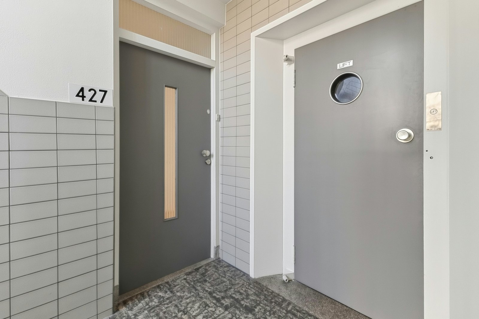 Louis Davidsstraat 427
