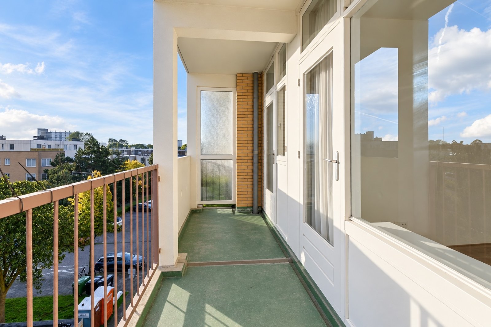 Louis Davidsstraat 427