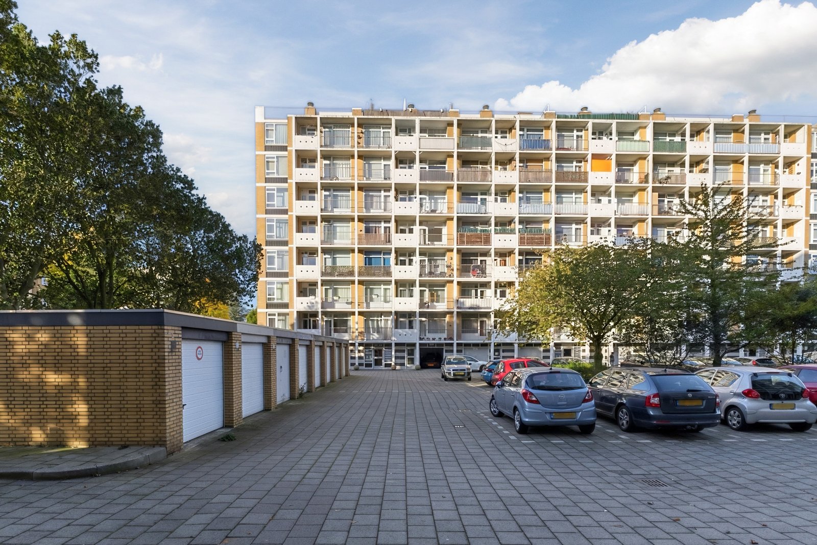 Louis Davidsstraat 427