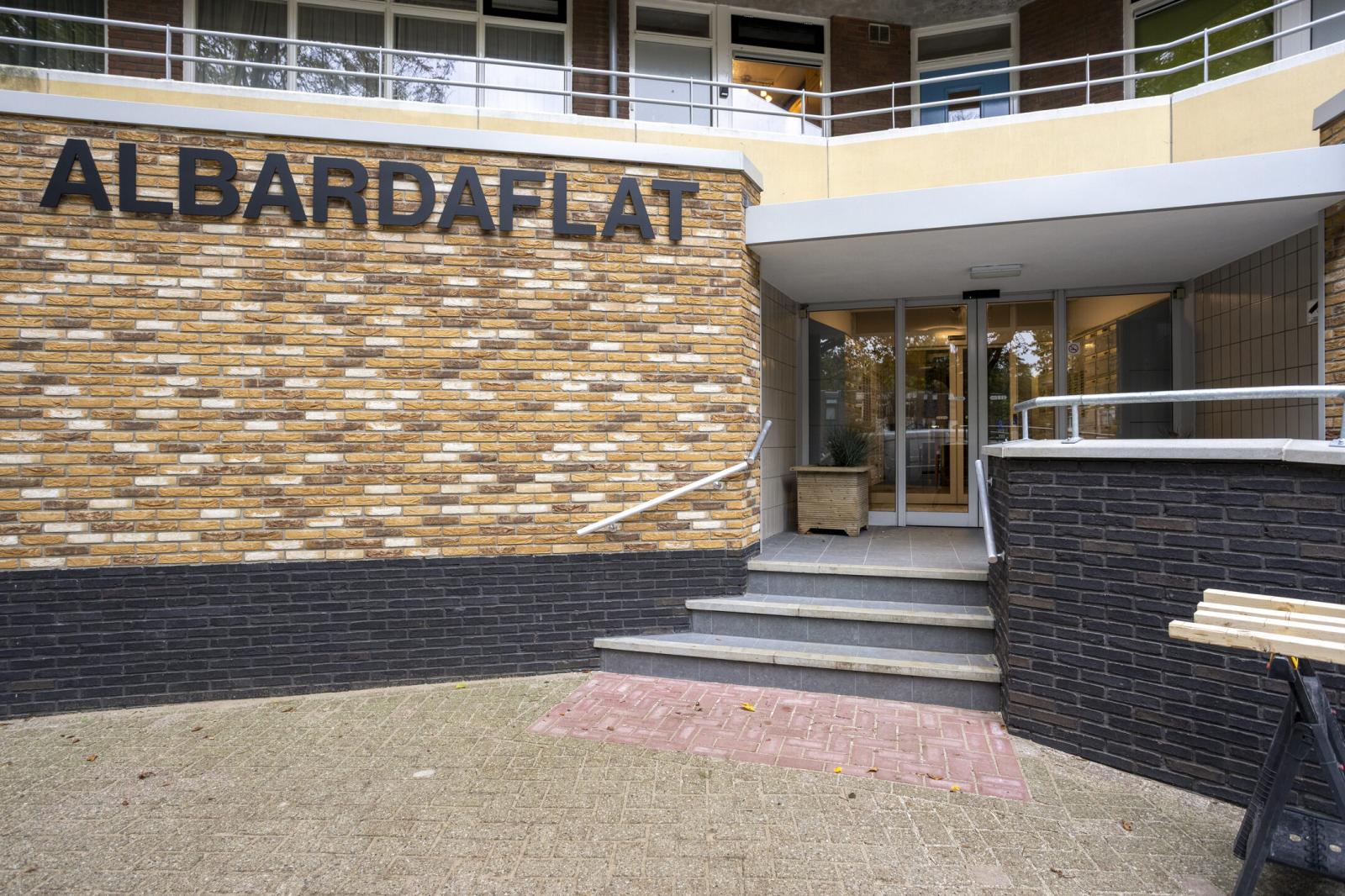 Albardaweg 59