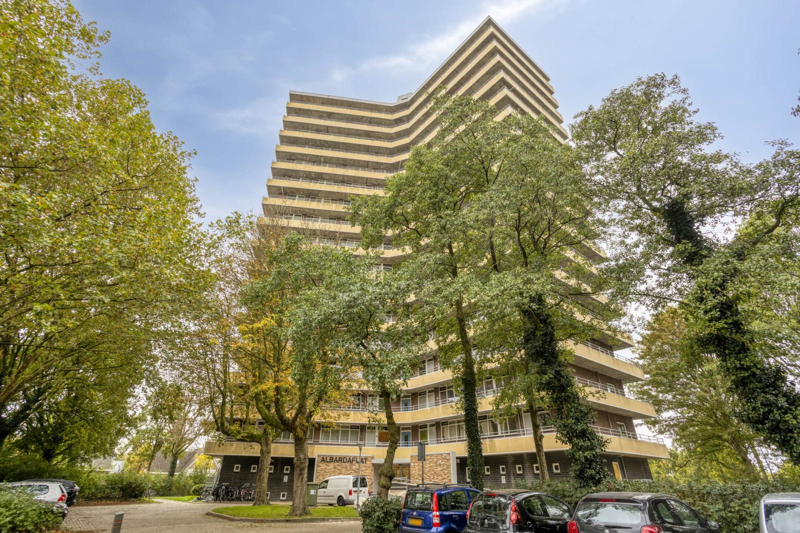Albardaweg 59