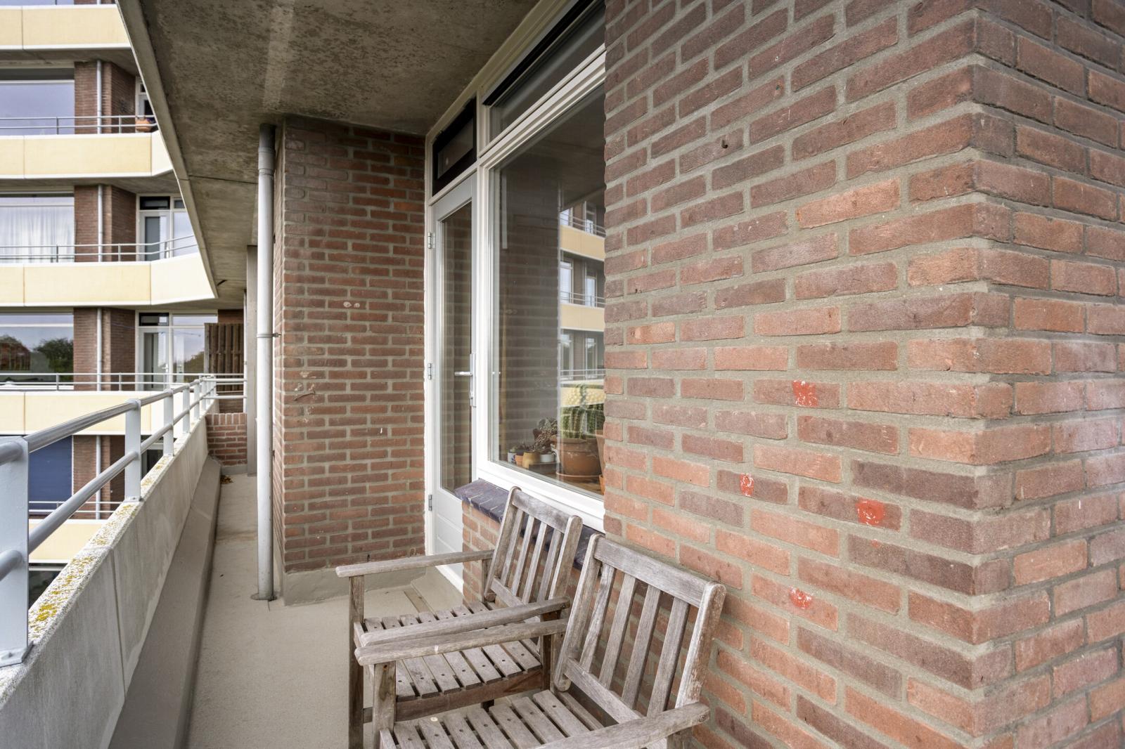 Albardaweg 59