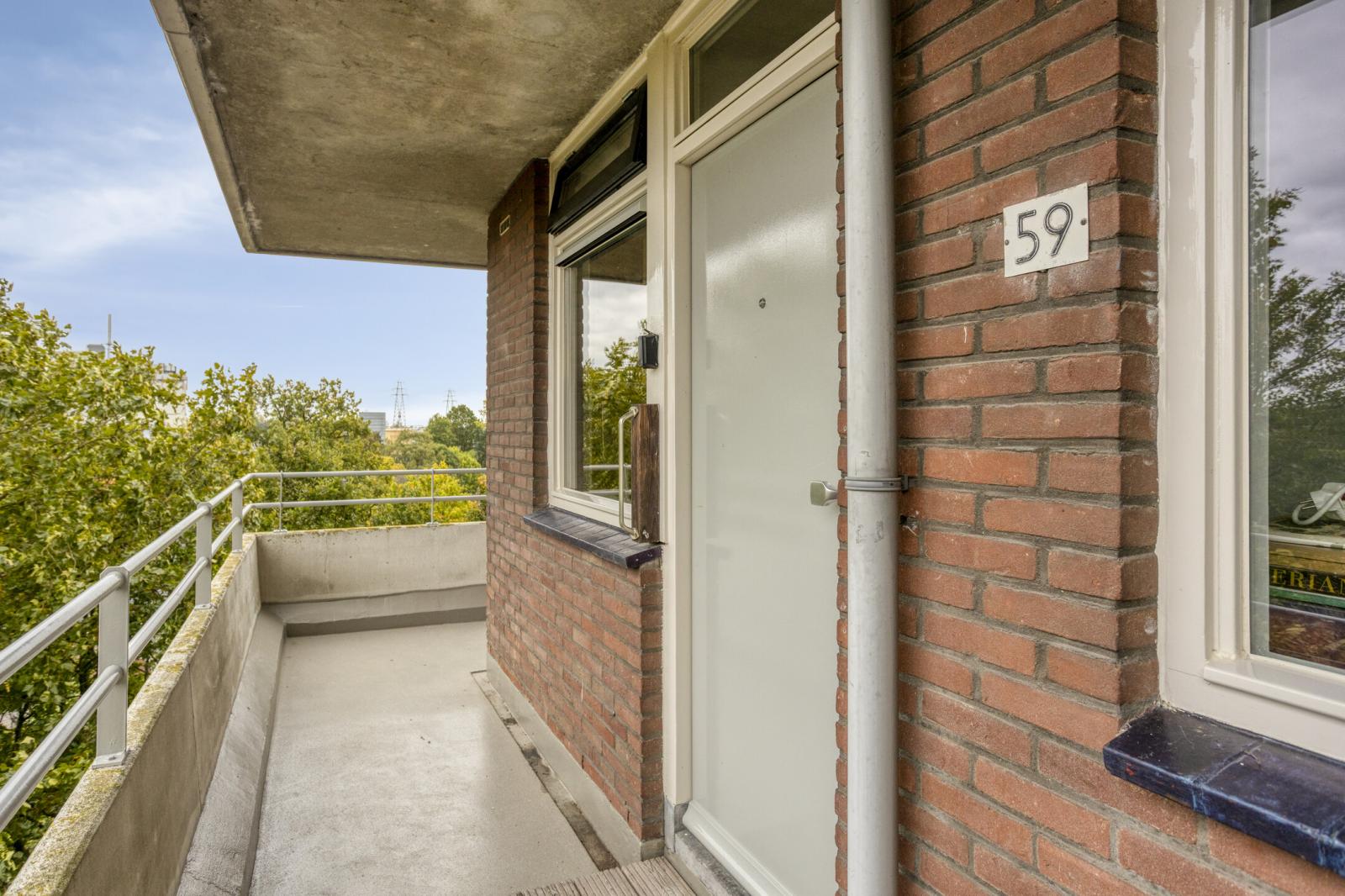 Albardaweg 59
