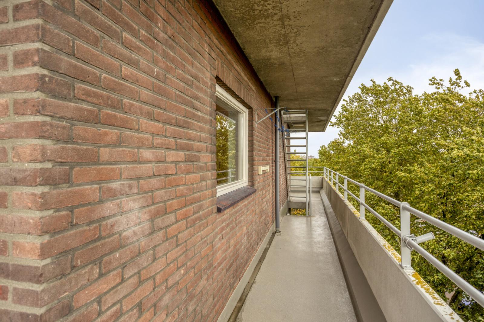 Albardaweg 59