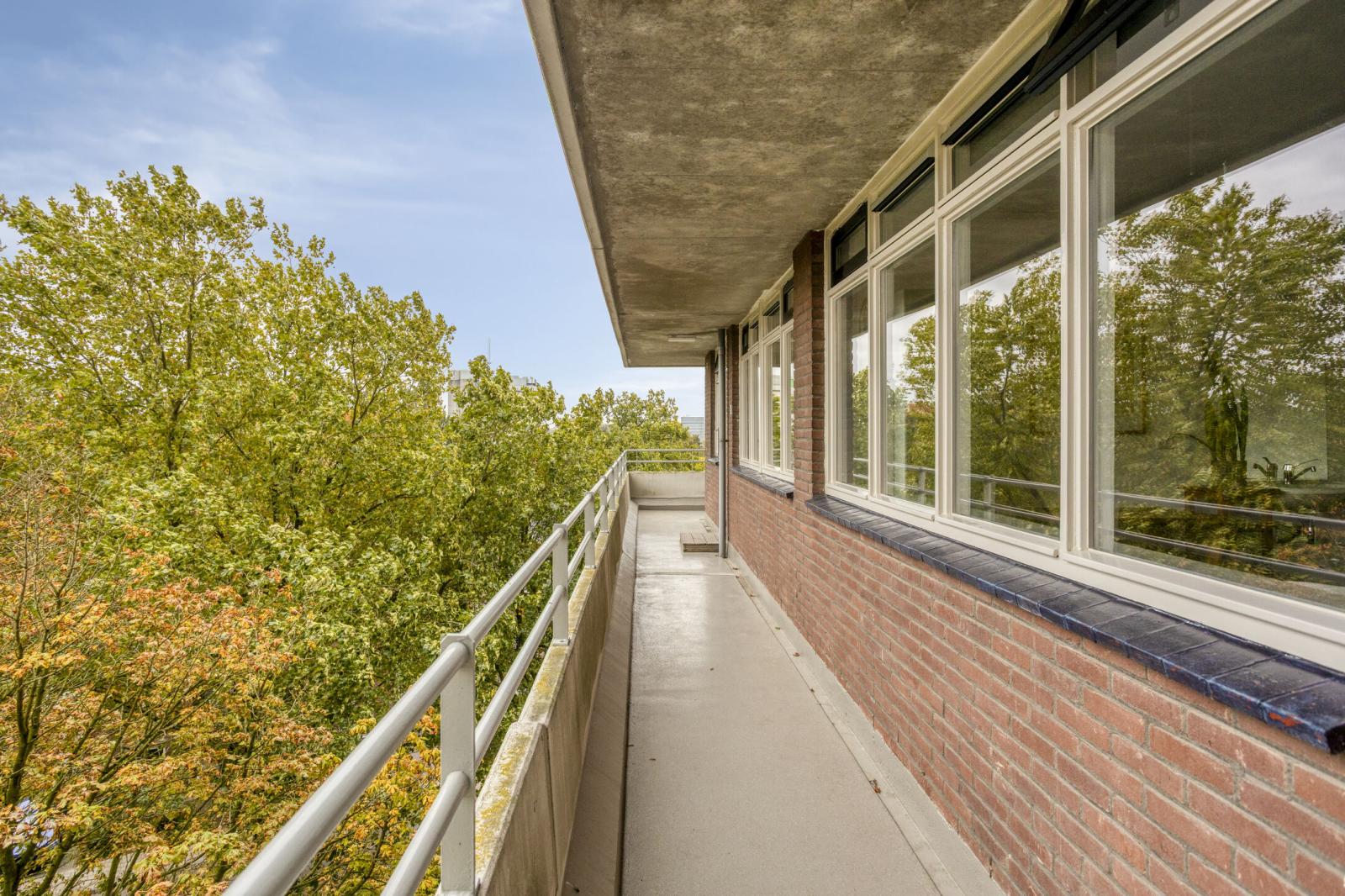 Albardaweg 59
