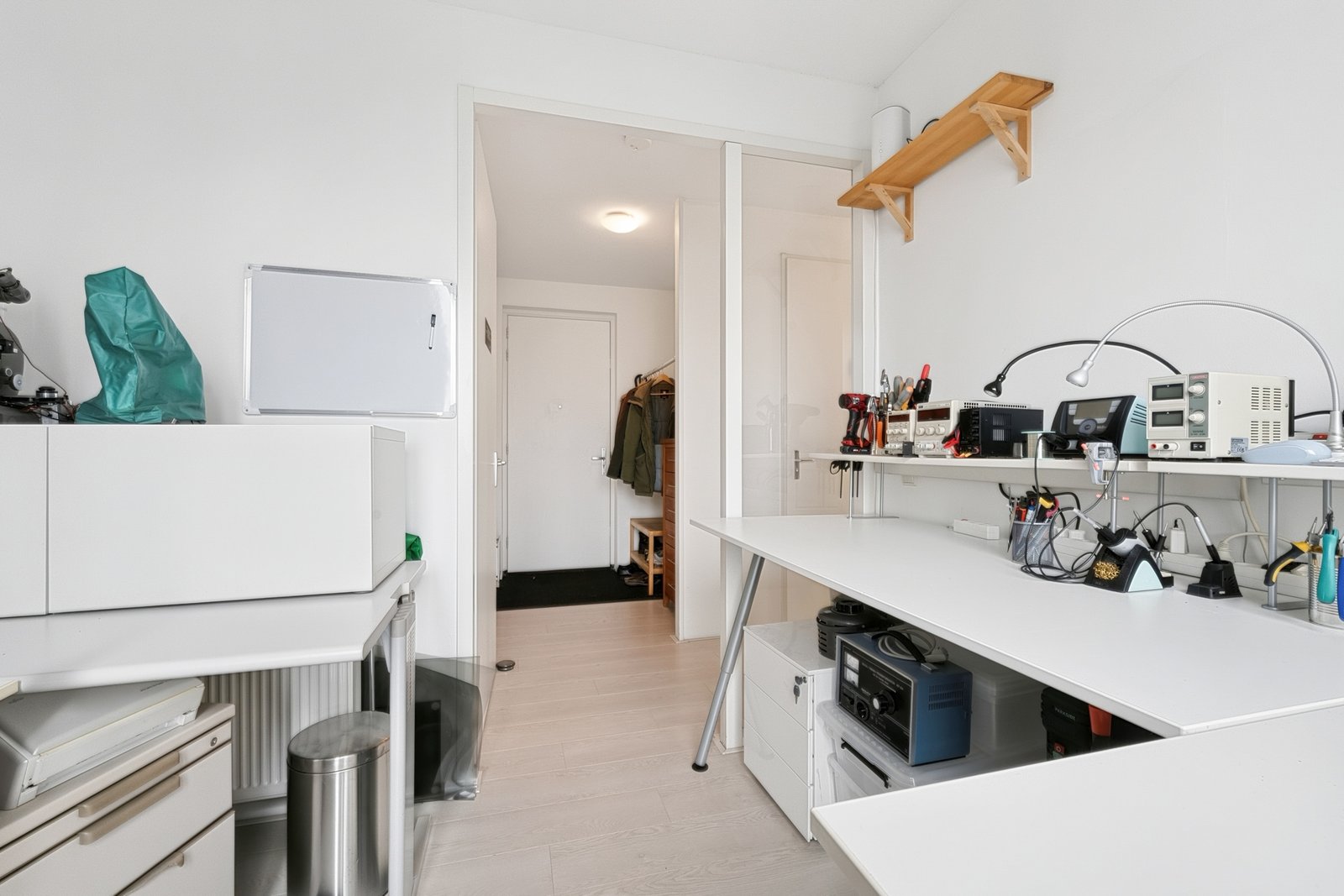 Müllerkade 667